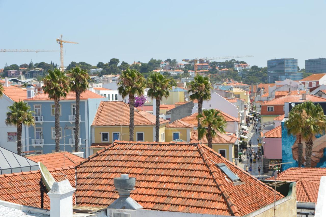 Apartamento New! Nomad Dreams N.3 Cascaes Exterior foto