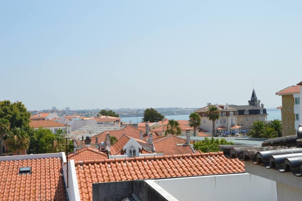 Apartamento New! Nomad Dreams N.3 Cascaes Exterior foto