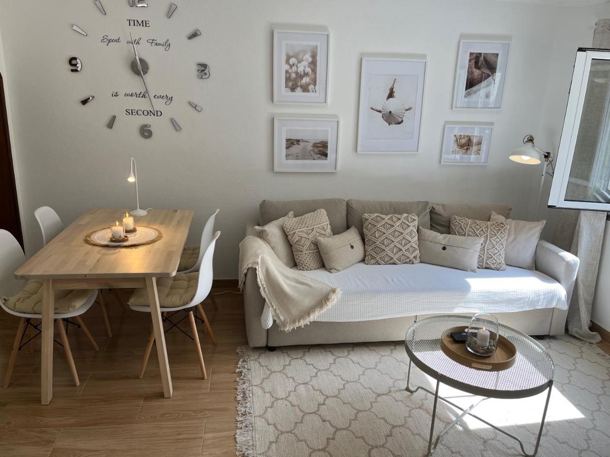 Apartamento New! Nomad Dreams N.3 Cascaes Exterior foto