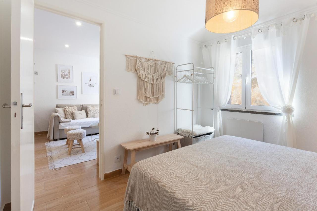 Apartamento New! Nomad Dreams N.3 Cascaes Exterior foto