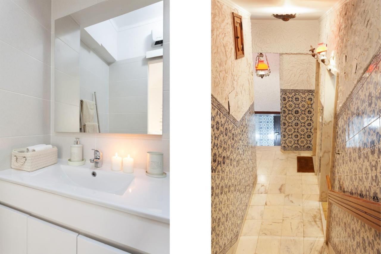 Apartamento New! Nomad Dreams N.3 Cascaes Exterior foto